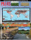 PERS special issue on hyperspectral RS for vegetation